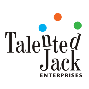 Talented Jack logo