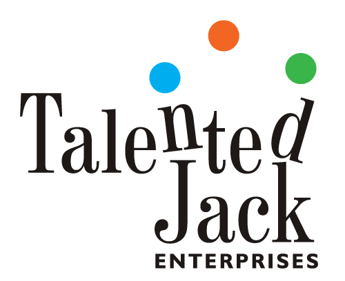 Talented Jack logo